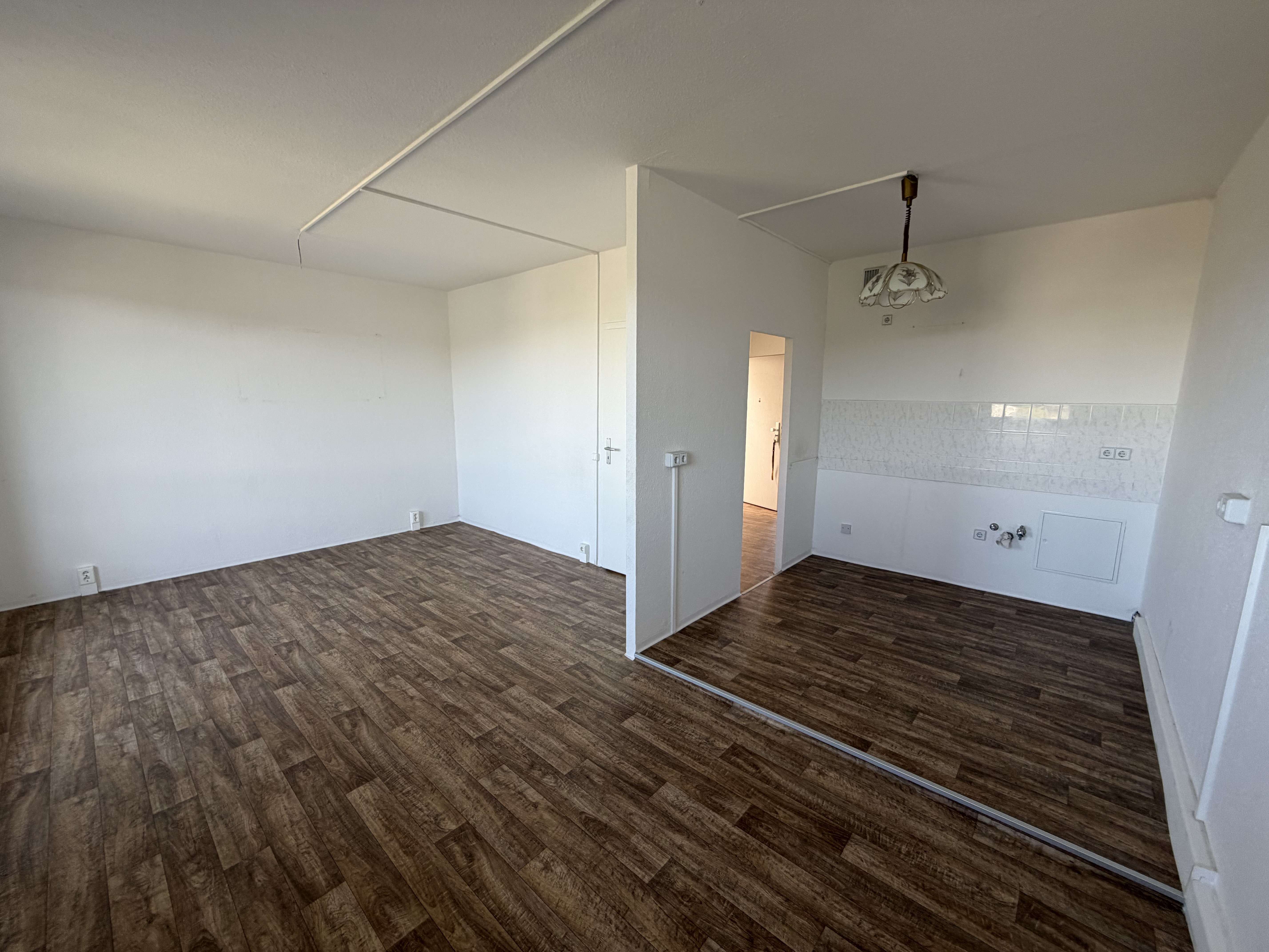 Thumbnail-Wohnung zum Mieten in Jessen (Elster) 503,00 € 67 m²