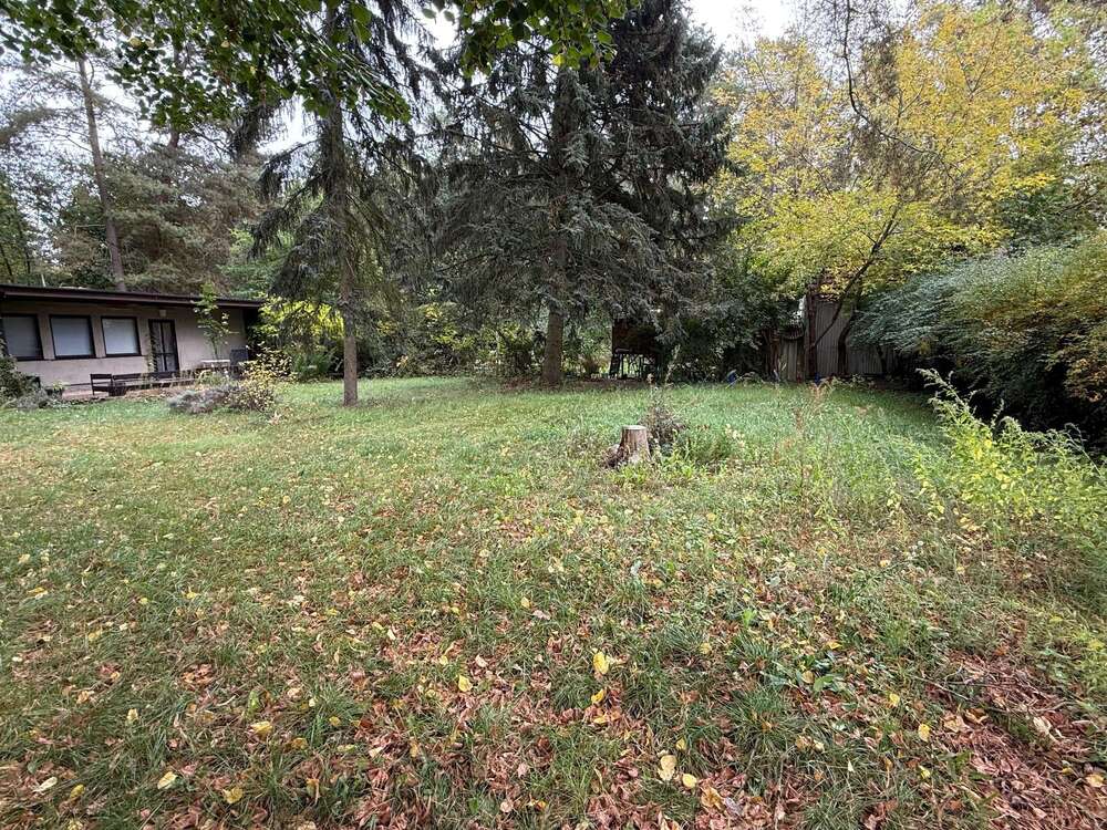 Thumbnail-Grundstück zu verkaufen in Zühlsdorf 330.000,00 € 1270 m²