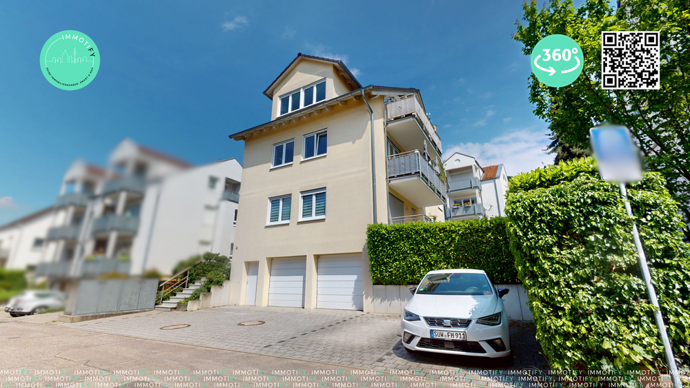 Thumbnail-Haus zum Kaufen in Baden-Baden 999.000,00 € 242 m²
