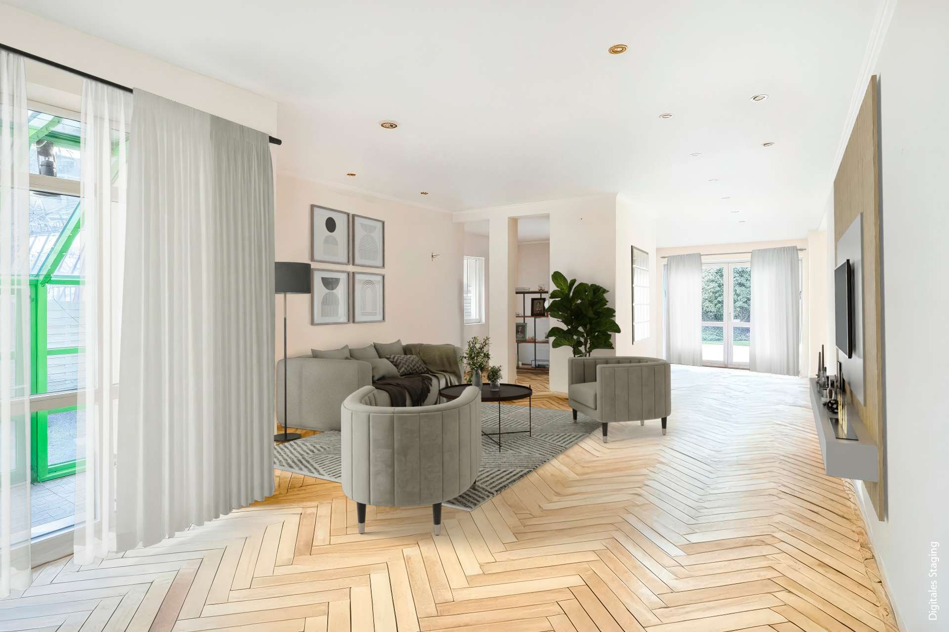 Thumbnail-Haus zum Kaufen in Berlin-Wilhelmstadt 1.300.000,00 € 328 m²