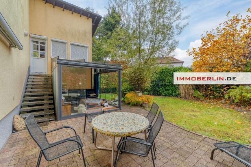 Thumbnail-Haus zum Kaufen in Berlin 850.000,00 € 165 m²