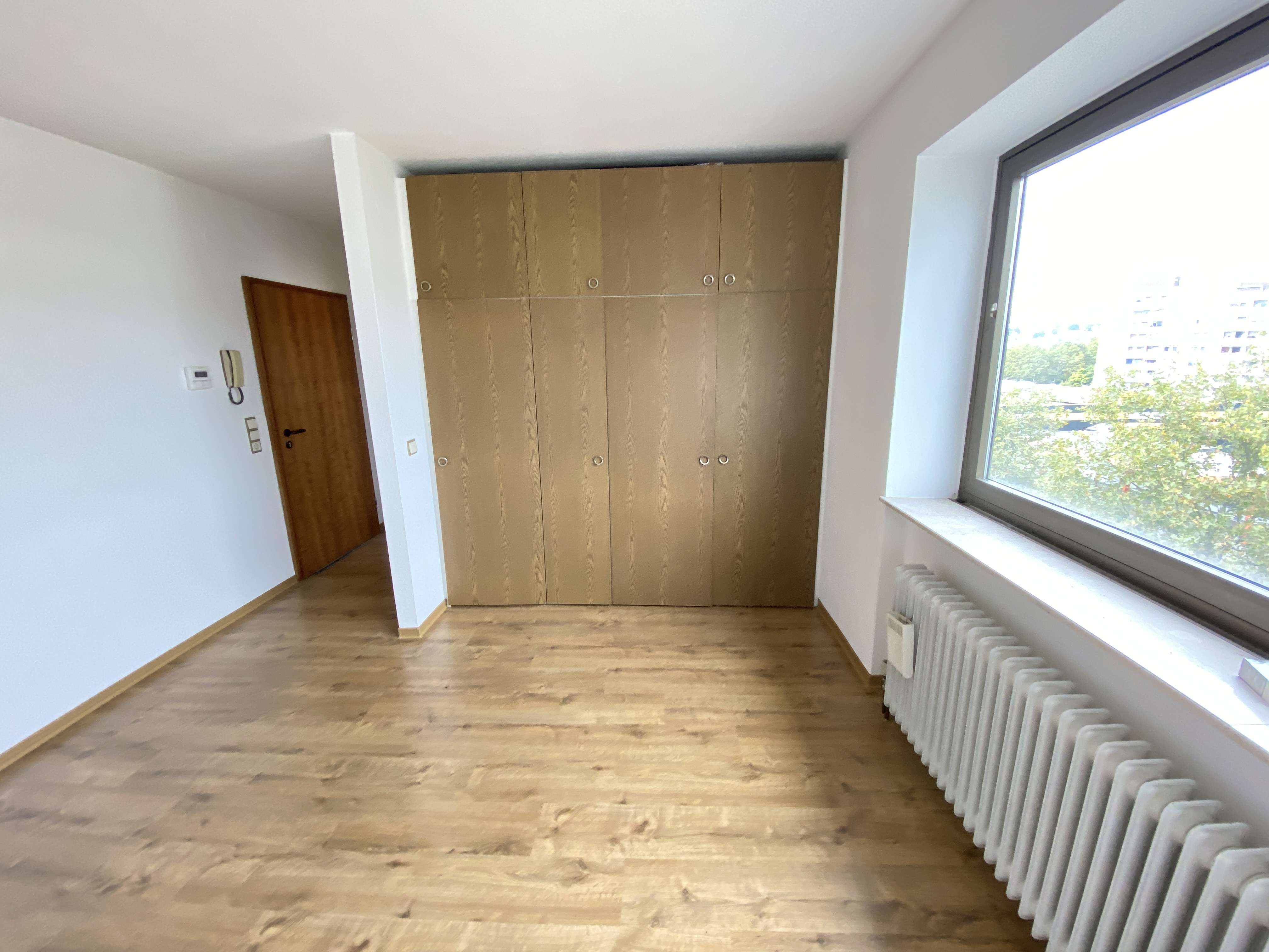 Thumbnail-Wohnung zum Mieten in Kaiserslautern 350,00 € 25 m²