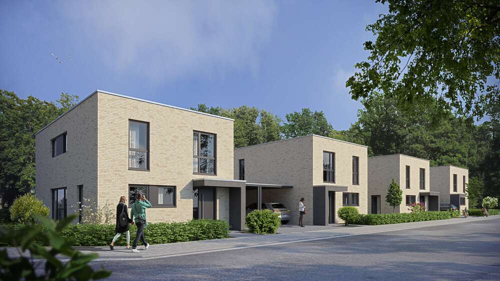 Thumbnail-Haus zum Kaufen in Steinfurt 493.000,00 € 121.59 m²