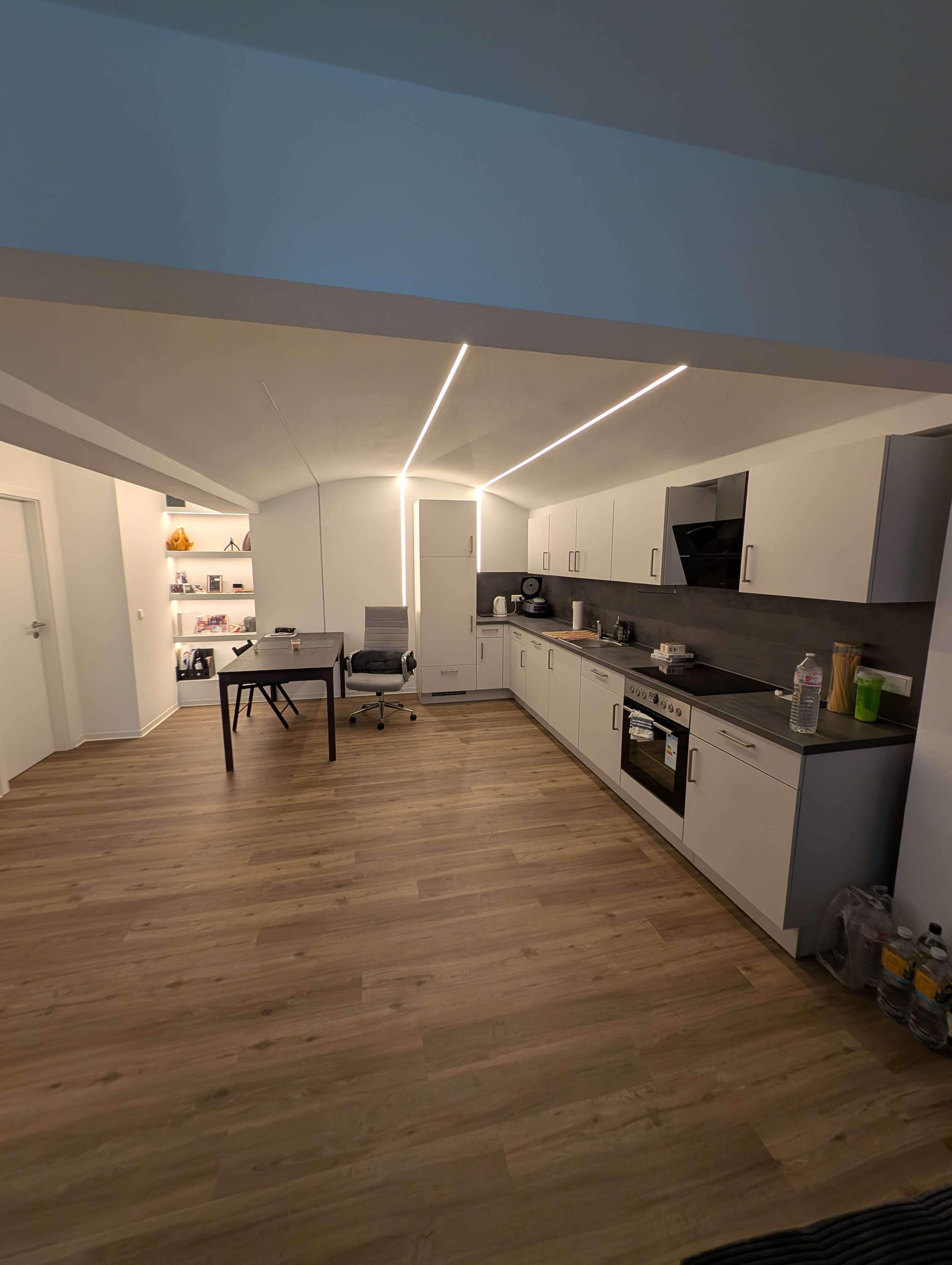 Thumbnail-Wohnung zum Mieten in Crailsheim 825,00 € 59.13 m²
