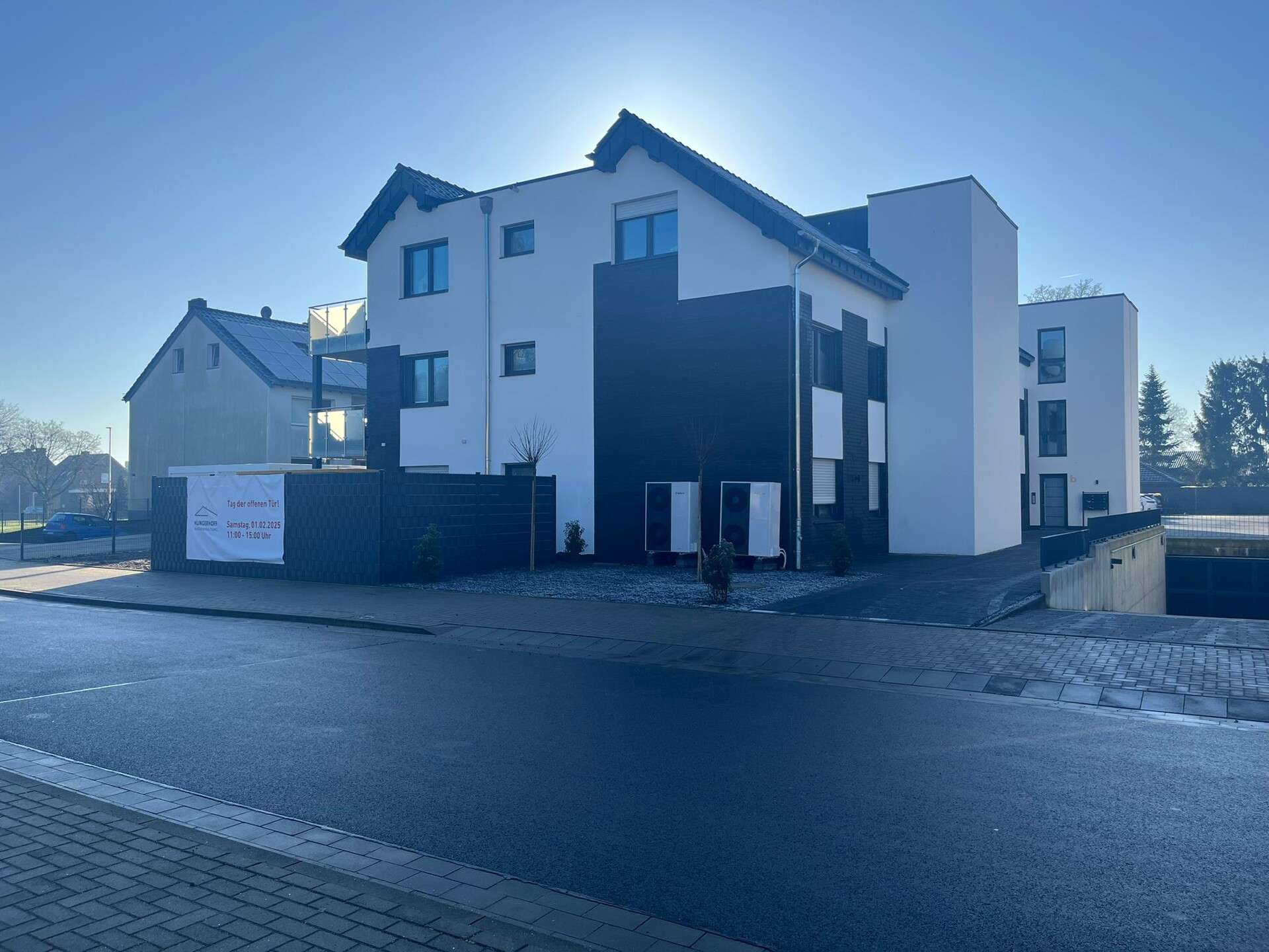 Thumbnail-Wohnung zum Mieten in Emmerich 629,00 € 51.61 m²