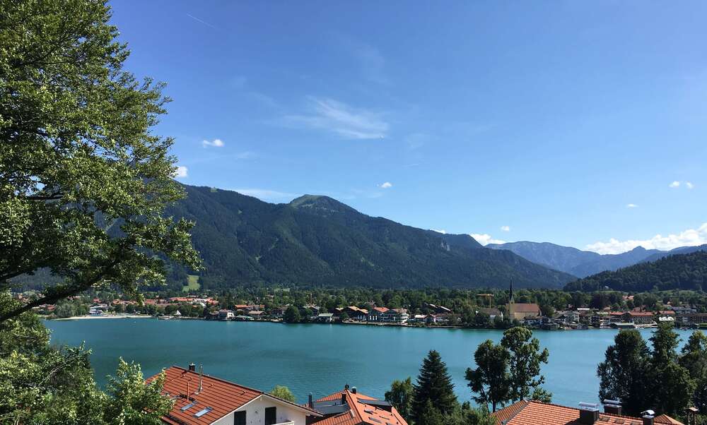 Thumbnail-Wohnung zum Kaufen in Tegernsee 4.190.000,00 € 182 m²