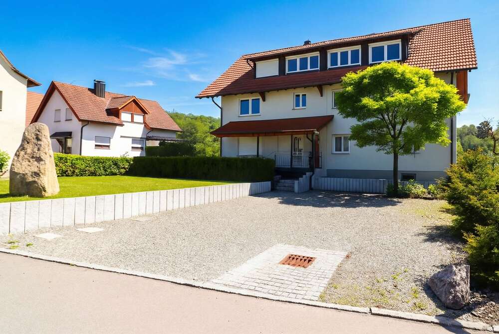 Thumbnail-Wohnung zum Mieten in Öhningen 1.100,00 € 110 m²