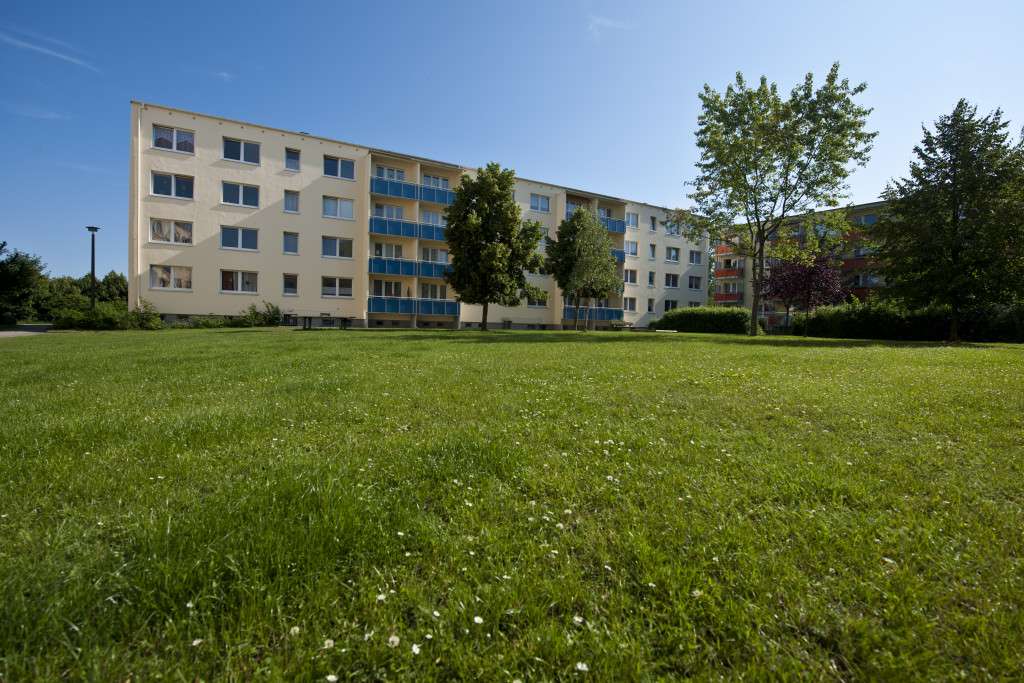 Thumbnail-Wohnung zum Mieten in Grevesmühlen 388,00 € 64.68 m²