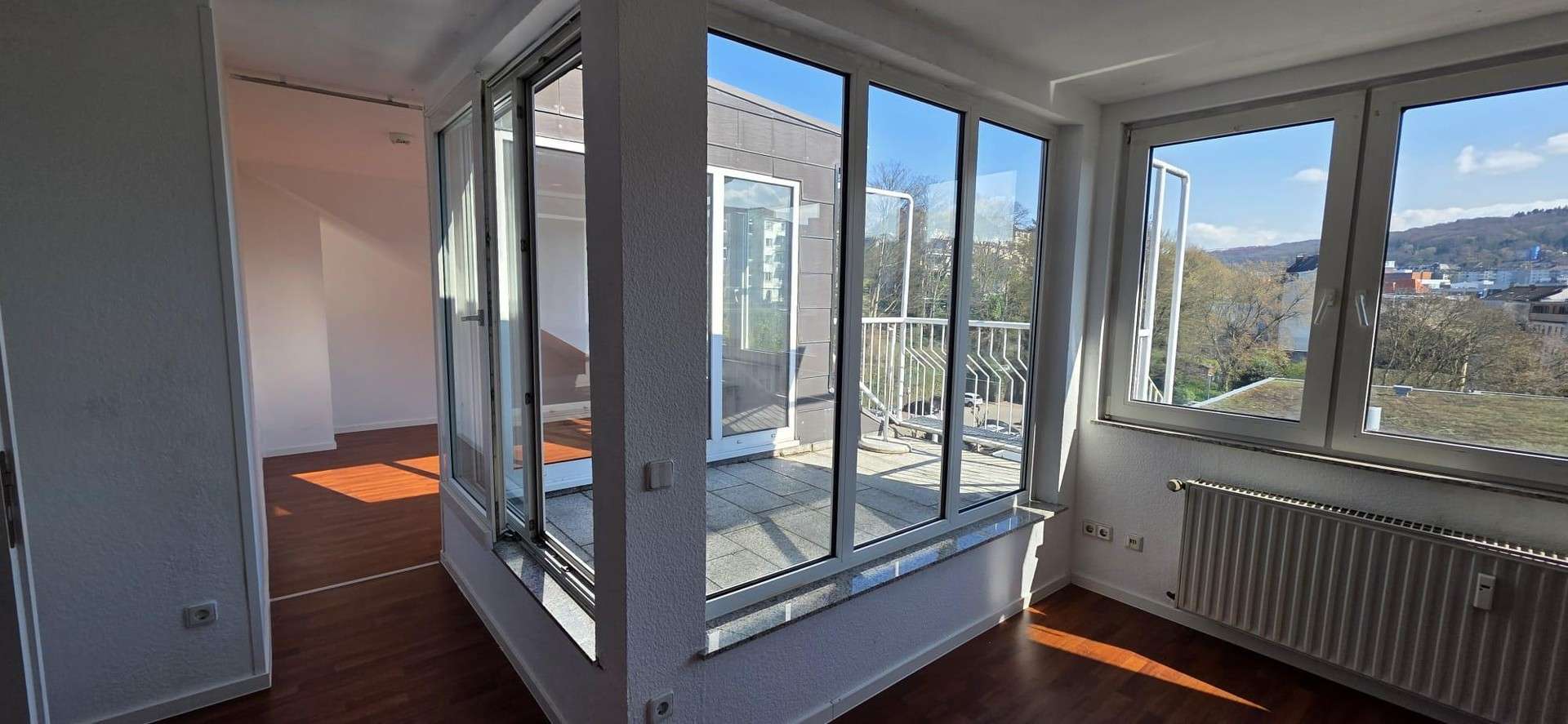 Thumbnail-Wohnung zum Mieten in Wuppertal 650,00 € 80 m²