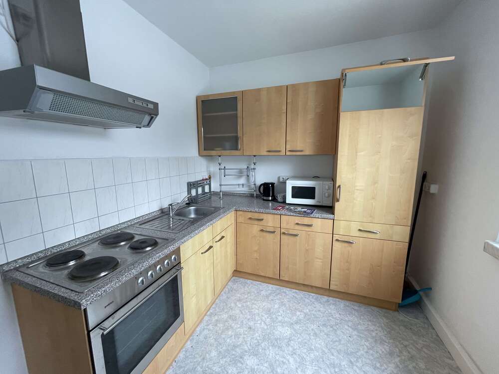 Thumbnail-Wohnung zum Mieten in Jessen (Elster) 500,00 € 67 m²