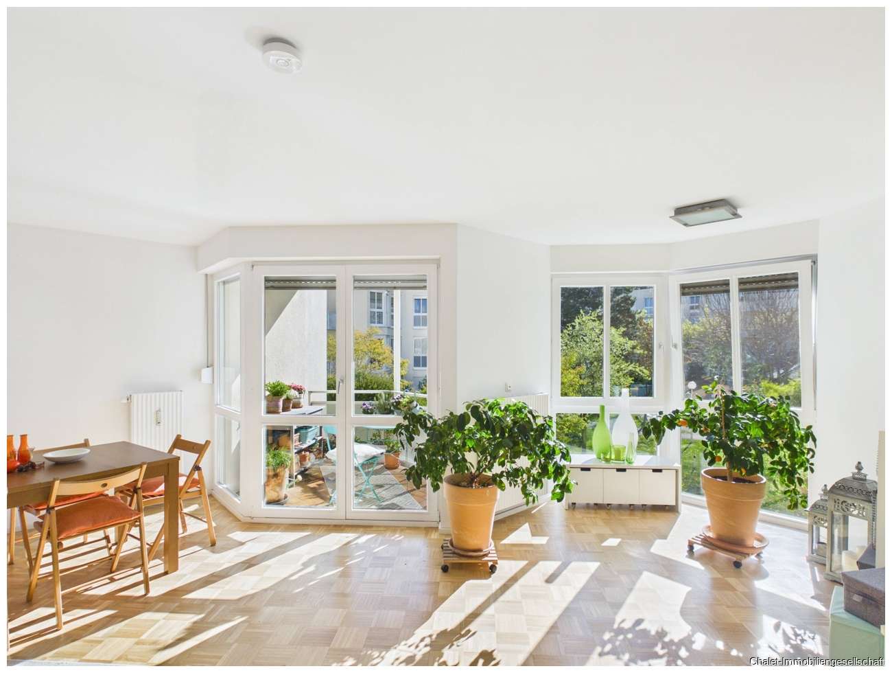 Thumbnail-Wohnung zum Kaufen in München 630.000,00 € 82.93 m²