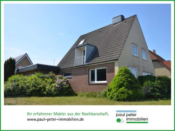 Thumbnail-Haus zum Kaufen in Neumünster 275.000,00 € 137 m²