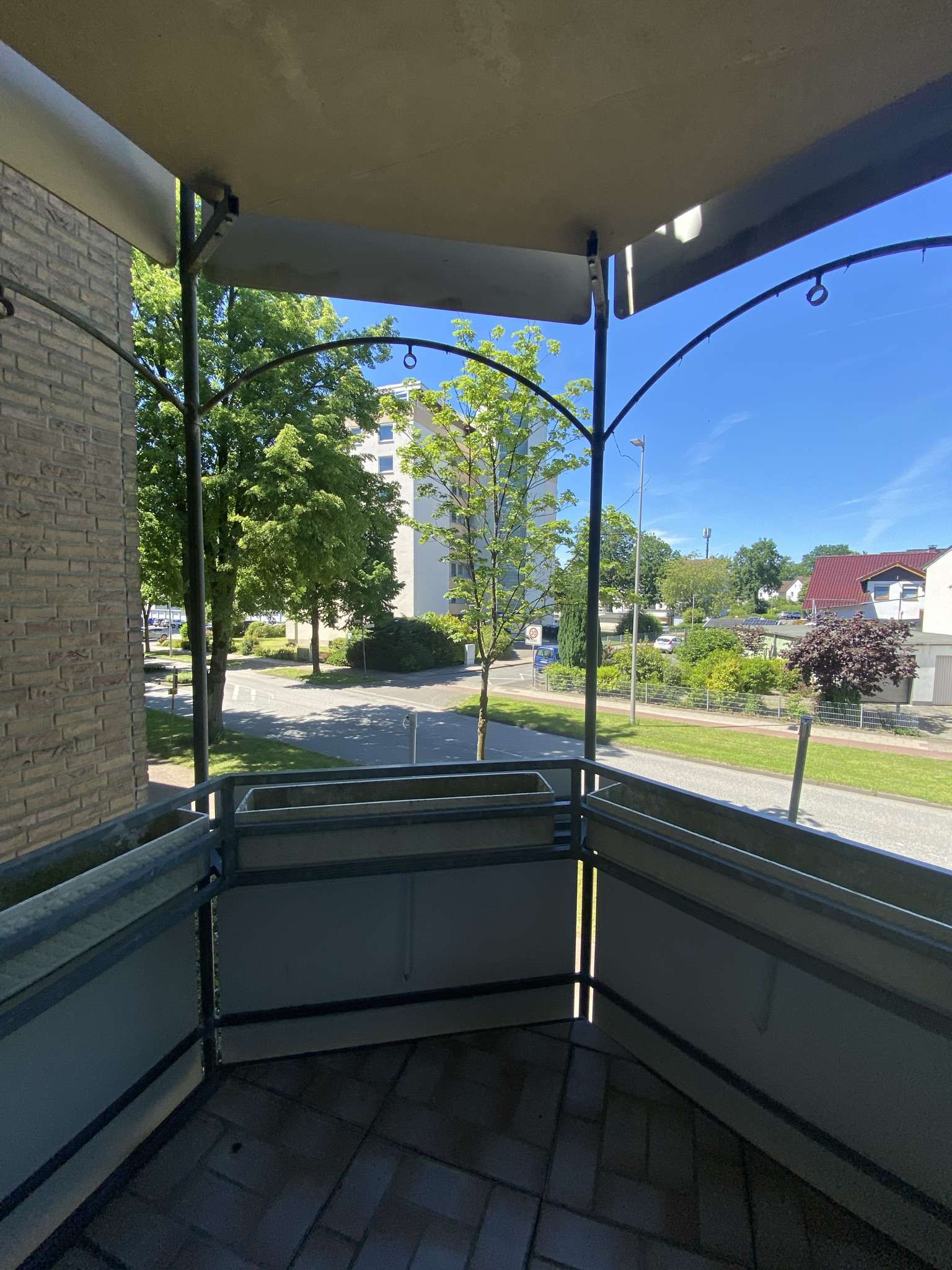 Thumbnail-Wohnung zum Mieten in Bielefeld 333,75 € 59.92 m²
