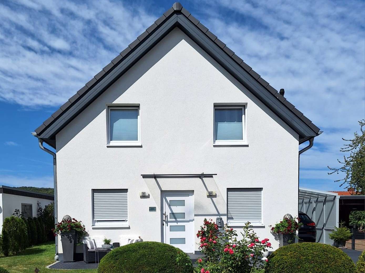 Thumbnail-Haus zum Kaufen in Vienenburg Immenrode 398.000,00 € 115 m²