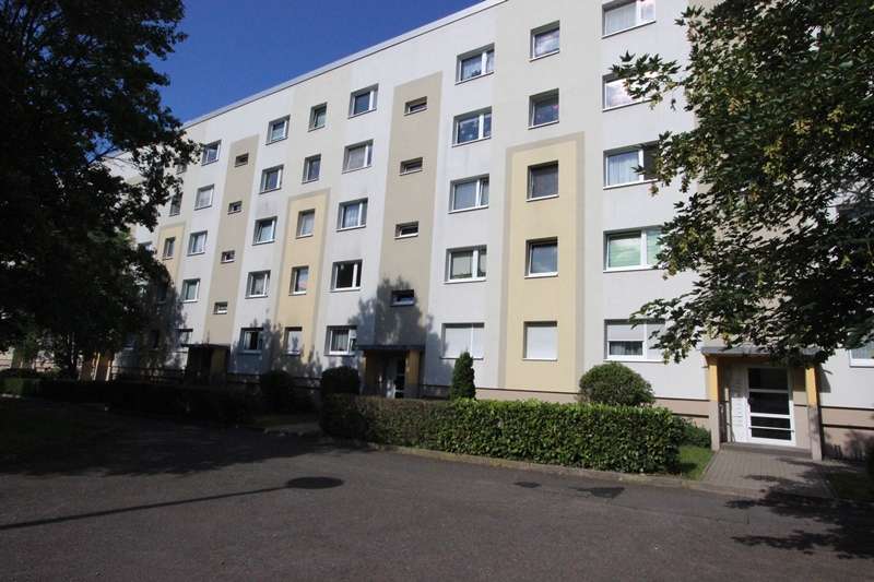 Thumbnail-Wohnung zum Mieten in Gera 310,00 € 55.06 m²