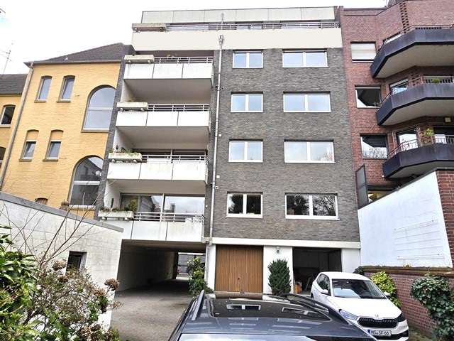 Thumbnail-Wohnung zum Kaufen in Mönchengladbach 289.000,00 € 132 m²