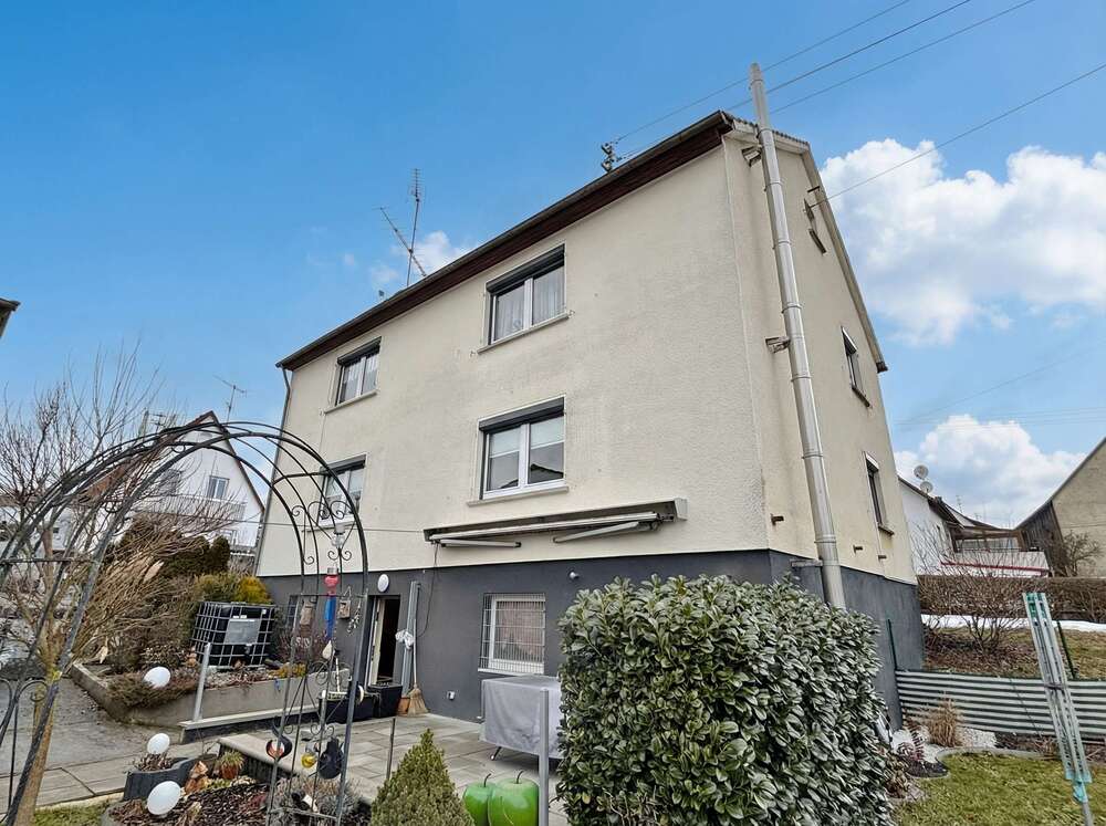 Thumbnail-Haus zum Kaufen in Neuhausen ob Eck 388.000,00 € 143 m²