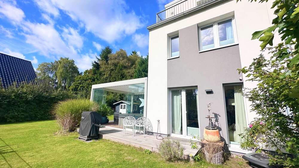 Thumbnail-Haus zum Kaufen in Hamburg 718.000,00 € 105 m²