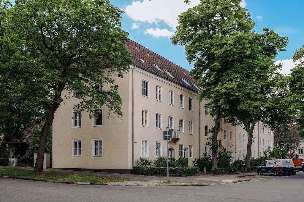 Thumbnail-Wohnung zum Mieten in Wolfsburg 426,41 € 47.75 m²