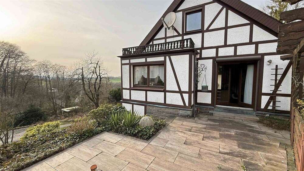 Thumbnail-Haus zum Kaufen in Reichshof 160.000,00 € 112 m²