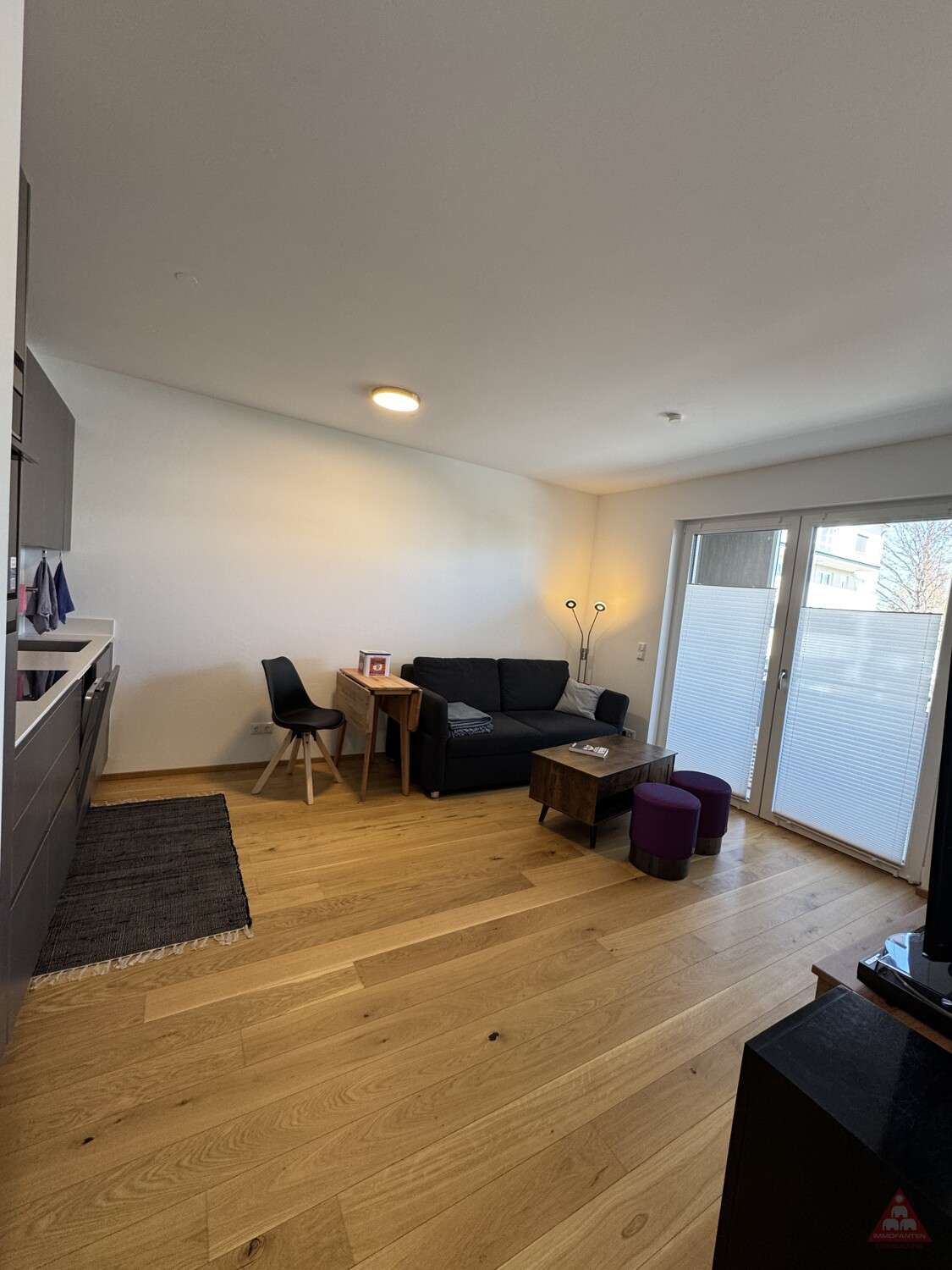 Thumbnail-Wohnung zum Kaufen in Bad Aibling 326.999,00 € 42 m²