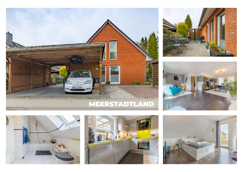 Thumbnail-Haus zum Kaufen in Rendsburg 298.000,00 € 110.28 m²