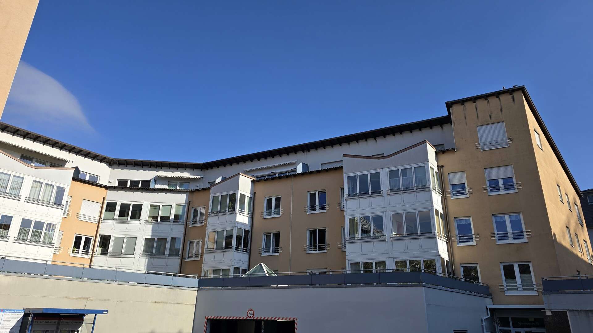 Thumbnail-Wohnung zum Kaufen in Hagen Hagen-Mitte 132.000,00 € 60.33 m²