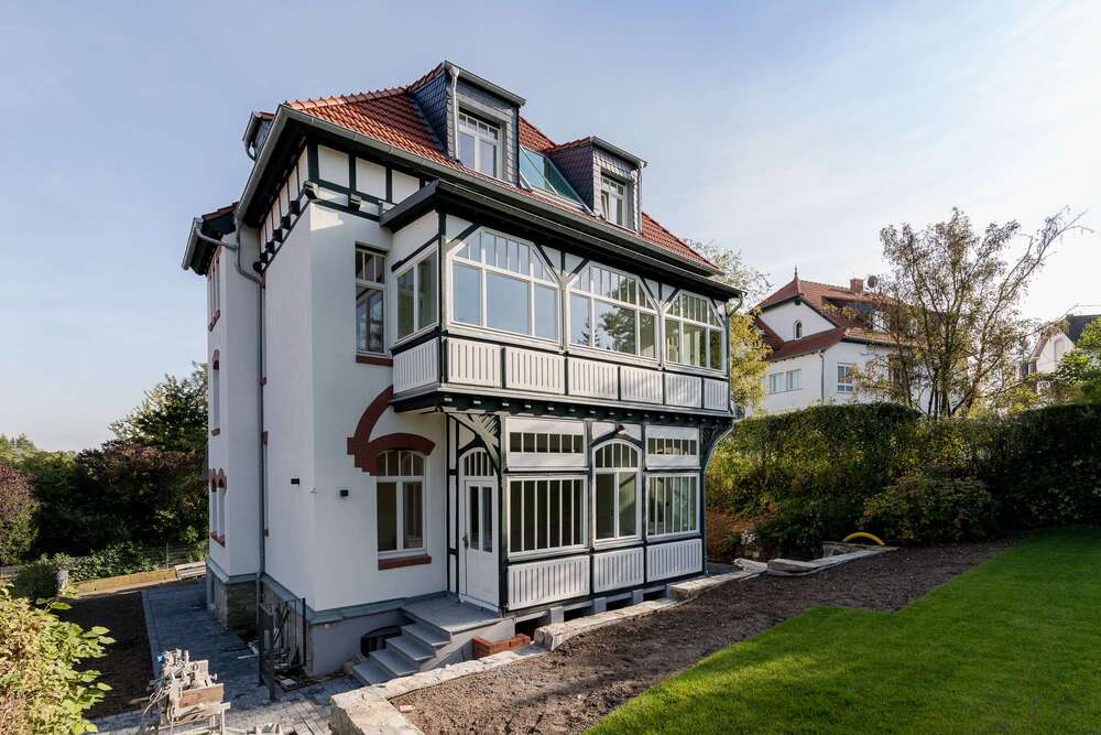 Thumbnail-Wohnung zum Mieten in Wiesbaden 2.700,00 € 110 m²