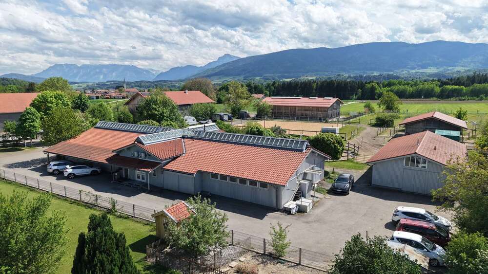 Thumbnail-Büro in Teisendorf 560,00 € 70 m²