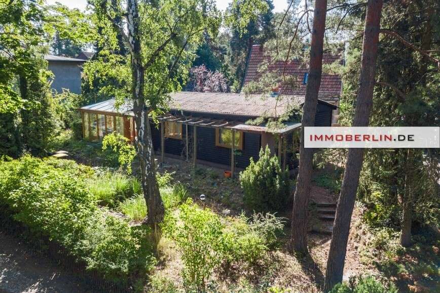 Thumbnail-Haus zum Kaufen in Berlin 369.000,00 € 80 m²