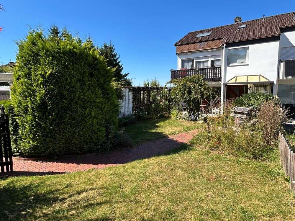 Thumbnail-Haus zum Kaufen in Lemgo 305.000,00 € 112 m²