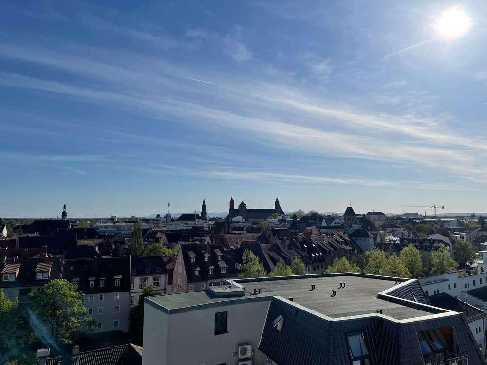 Thumbnail-Wohnung zum Kaufen in Worms 250.000,00 € 105 m²