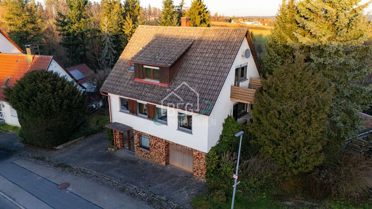 Thumbnail-Haus zum Kaufen in Mainhardt Hohenstraßen 239.000,00 € 86 m²