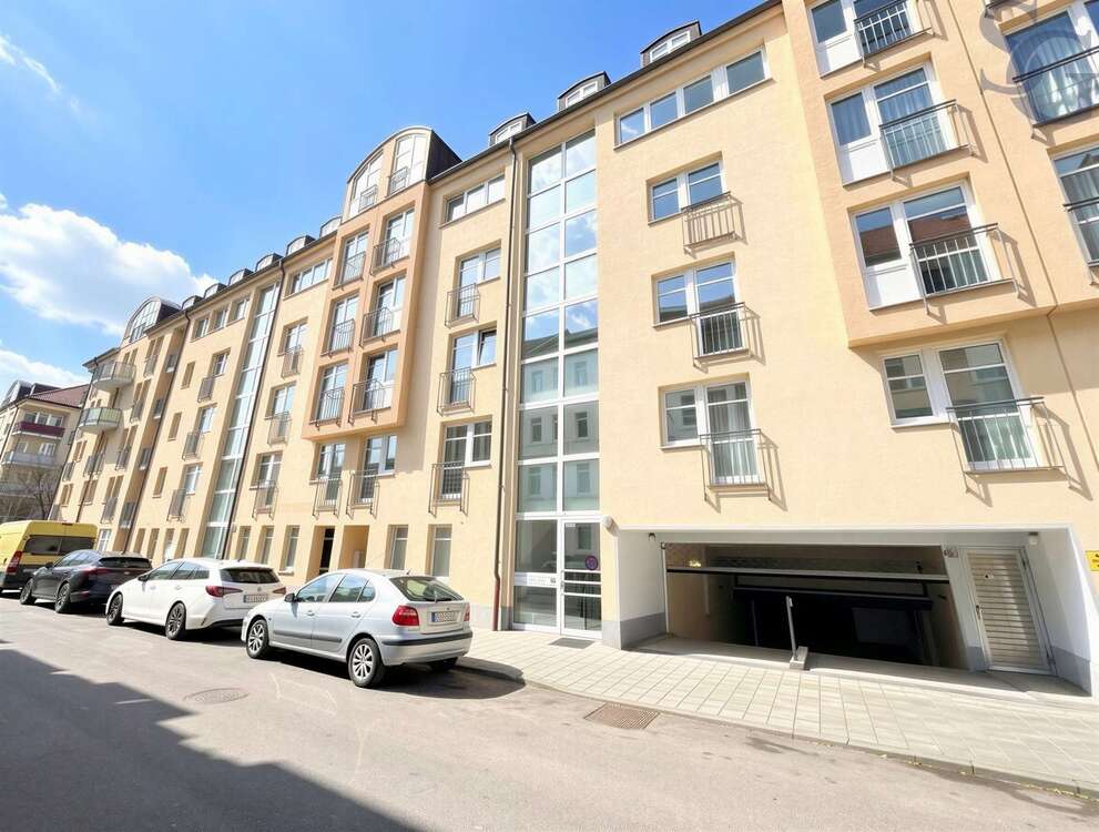 Thumbnail-Wohnung zum Kaufen in Leipzig 98.000,00 € 40.56 m²