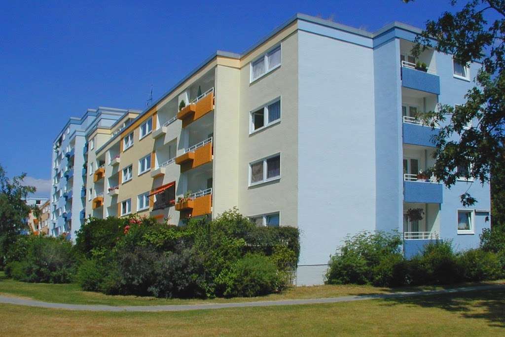 Thumbnail-Wohnung zum Mieten in Wolfsburg 691,47 € 75.16 m²