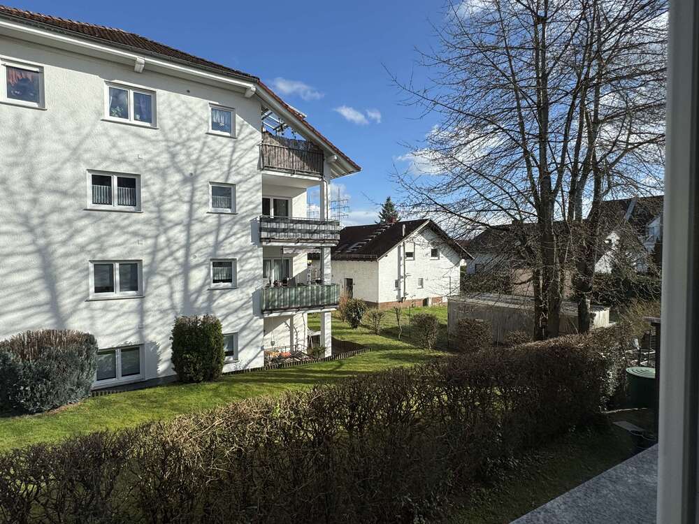 Thumbnail-Wohnung zum Kaufen in Aßlar 299.000,00 € 101 m²