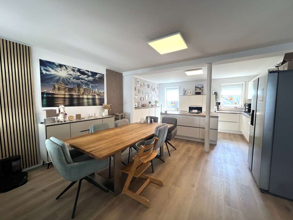 Thumbnail-Wohnung zum Kaufen in Wuppertal 350.000,00 € 140 m²
