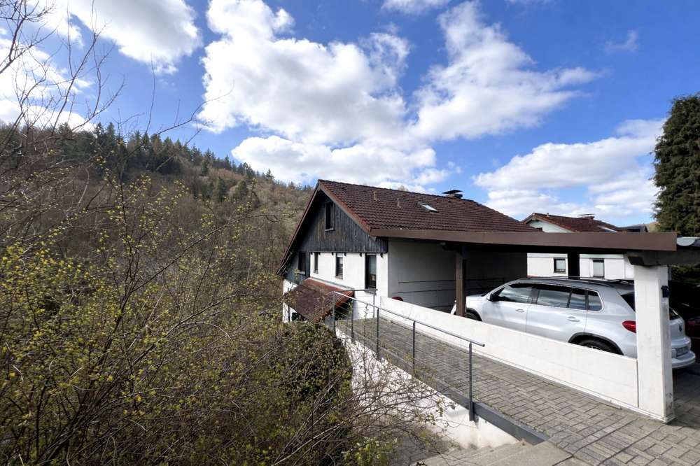 Thumbnail-Wohnung zum Kaufen in Wuppertal 350.000,00 € 140 m²