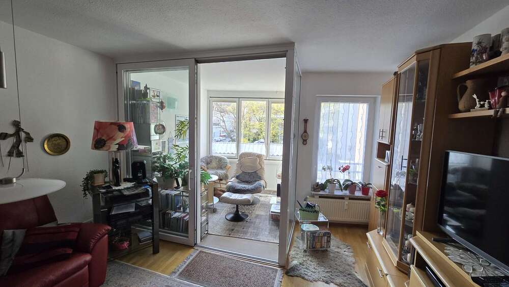 Thumbnail-Wohnung zum Kaufen in Hagen Hagen-Mitte 142.000,00 € 65.04 m²