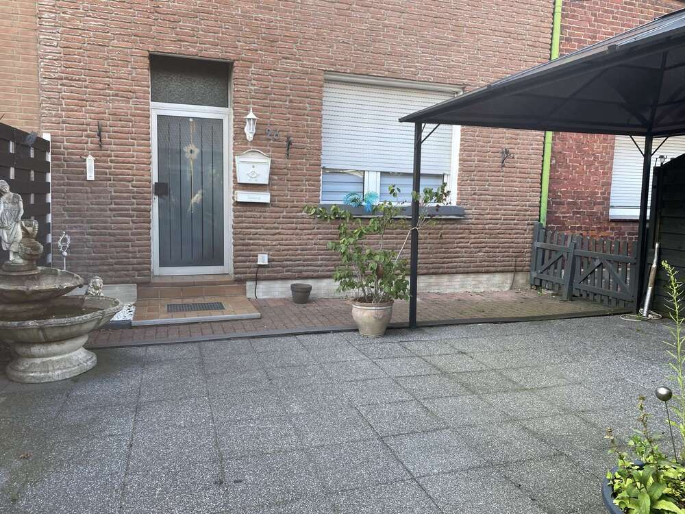 Thumbnail-Haus zum Mieten in Isselburg 770,00 € 100 m²