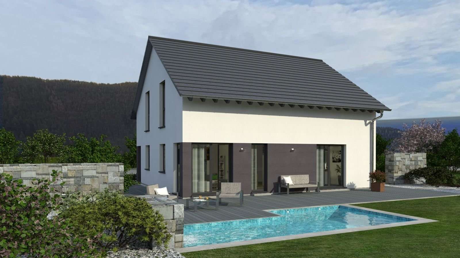 Thumbnail-Haus zum Kaufen in Kasendorf 429.900,00 € 187 m²