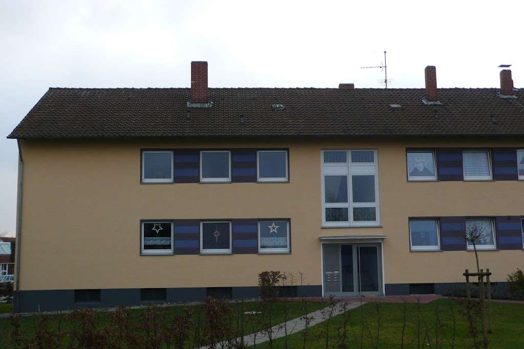 Thumbnail-Wohnung zum Mieten in Löhne 426,00 € 59.17 m²