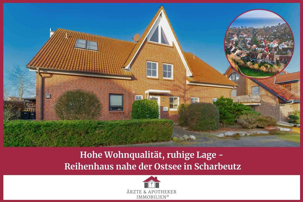 Thumbnail-Haus zum Kaufen in Scharbeutz 599.000,00 € 95.95 m²
