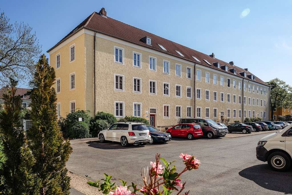 Thumbnail-Wohnung zum Mieten in Wolfsburg 490,29 € 62.22 m²