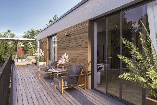 Thumbnail-Wohnung zum Kaufen in München 1.595.000,00 € 131.5 m²