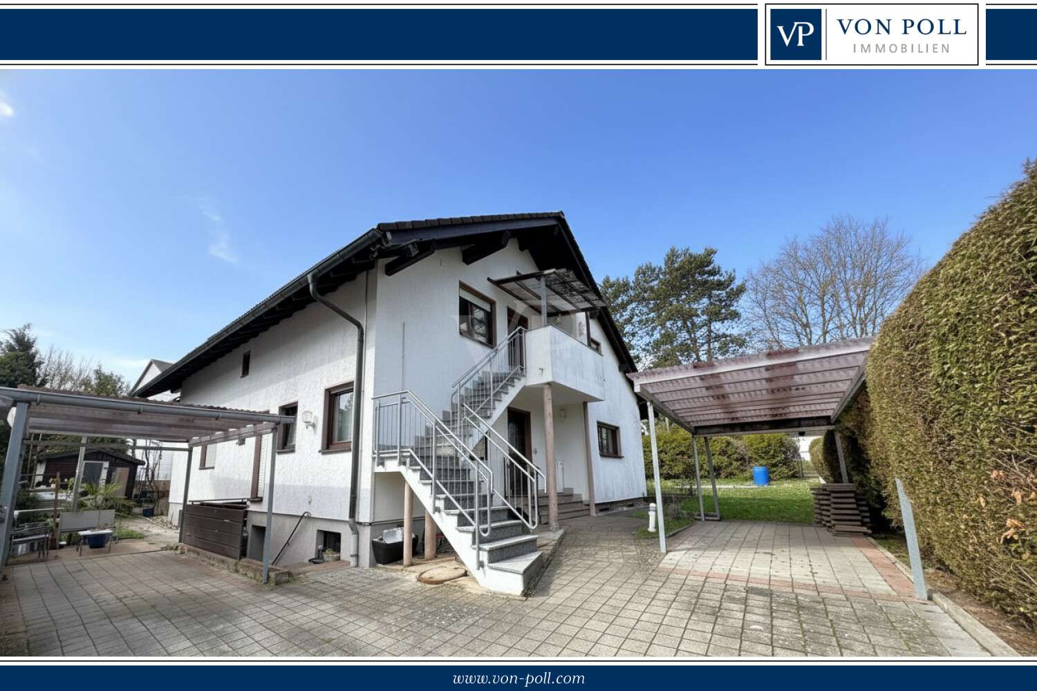 Thumbnail-Wohnung zum Mieten in Pforzheim 1.150,00 € 109.5 m²