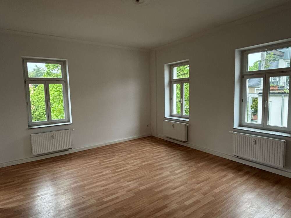Thumbnail-Wohnung zum Mieten in Gera 460,00 € 73.5 m²