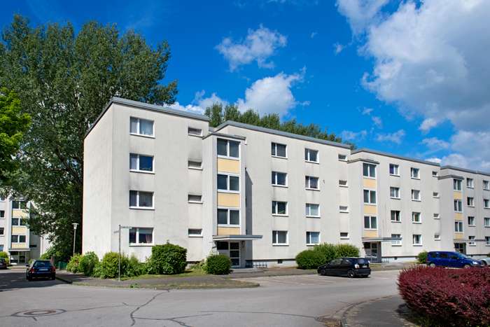 Thumbnail-Wohnung zum Mieten in Monheim 819,00 € 70.69 m²