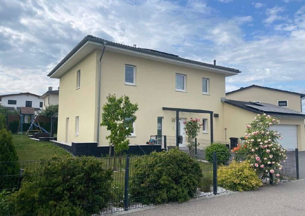 Thumbnail-Haus zum Kaufen in Maxhütte-Haidhof 649.000,00 € 160 m²