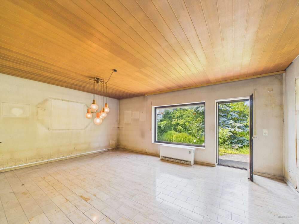 Thumbnail-Haus zum Kaufen in Rangendingen 290.000,00 € 118.6 m²